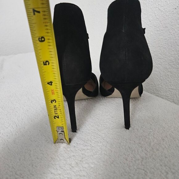 Black heels sandals - Picture 5 of 6